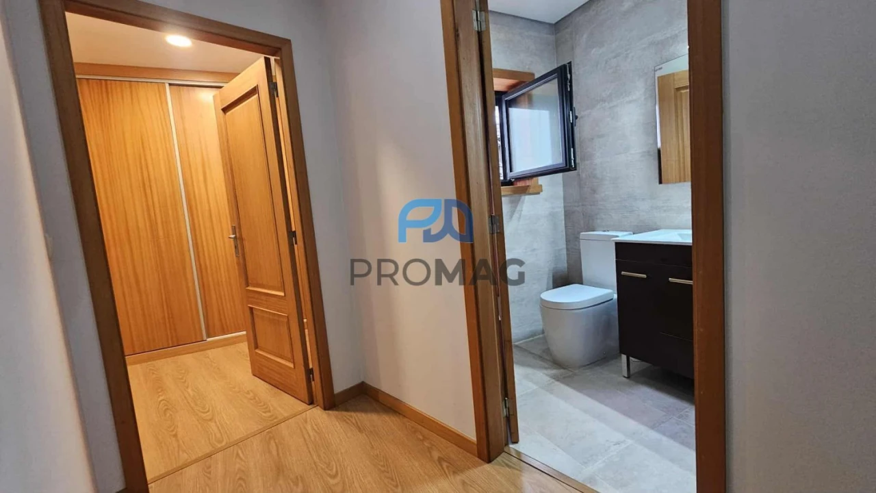 Moradia T2 para Venda em Gandra Foto 23