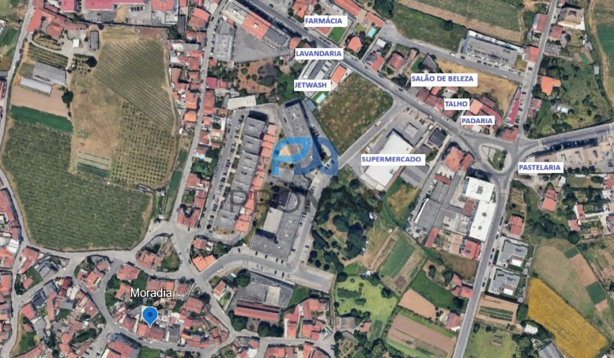 Moradia T2 para Venda em Fânzeres e São Pedro da Cova Foto 2