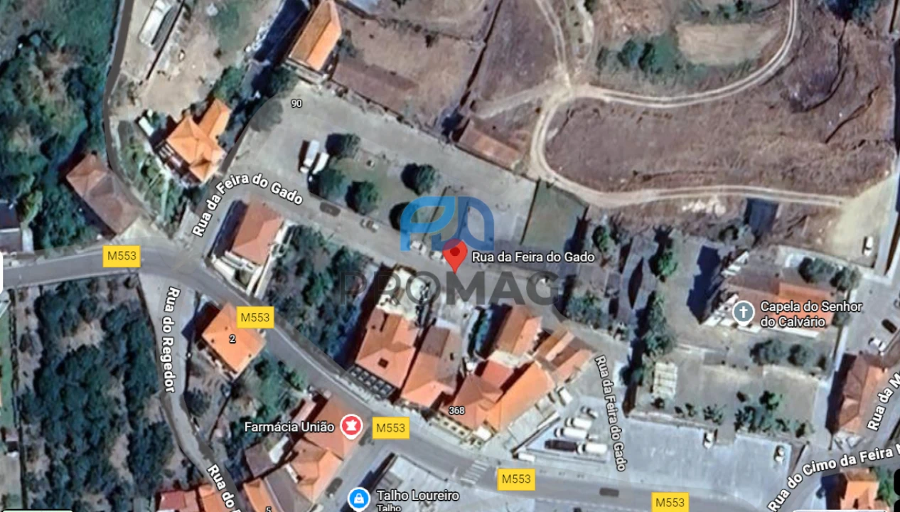 Moradia T3 para Venda em São Martinho de Mouros Foto 27