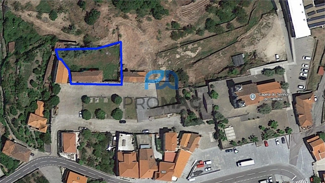Moradia T3 para Venda em São Martinho de Mouros Foto 32