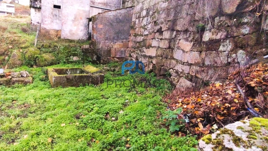 Moradia T3 para Venda em São Martinho de Mouros Foto 18