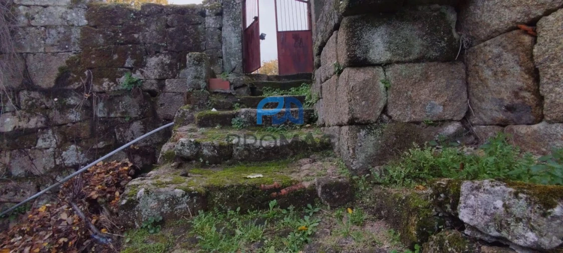 Moradia T3 para Venda em São Martinho de Mouros Foto 16