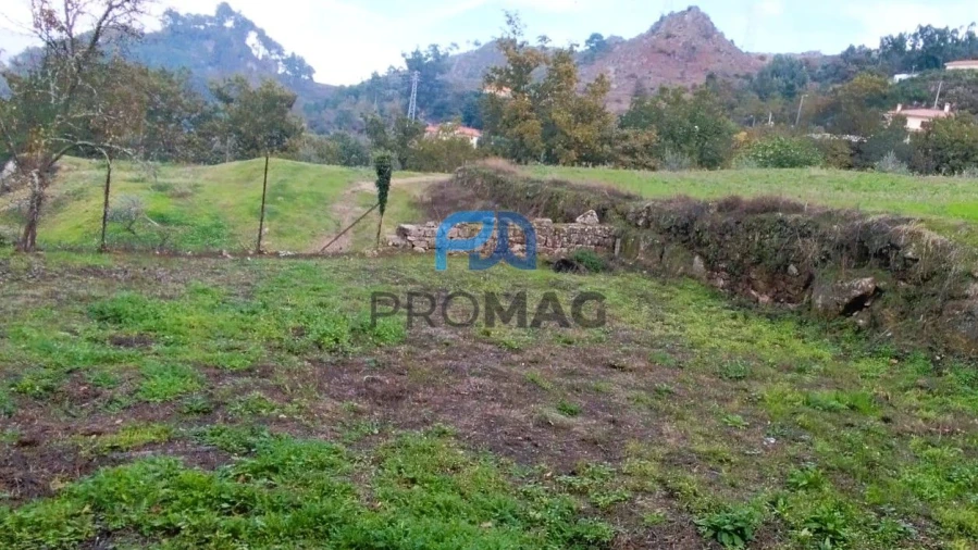 Moradia T3 para Venda em São Martinho de Mouros Foto 20