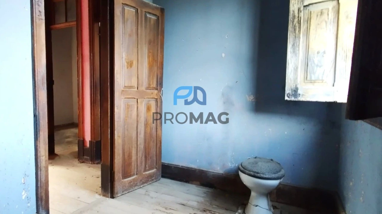 Moradia T3 para Venda em São Martinho de Mouros Foto 10