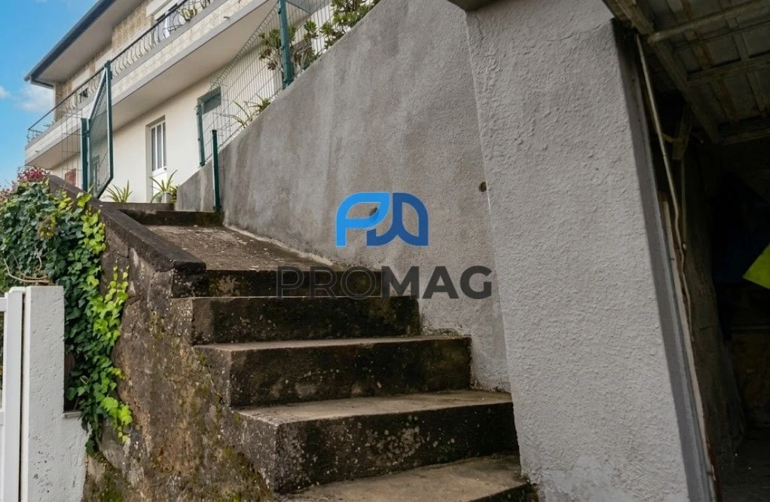 Moradia T4 para Venda em Anreade e São Romão de Aregos Foto 4