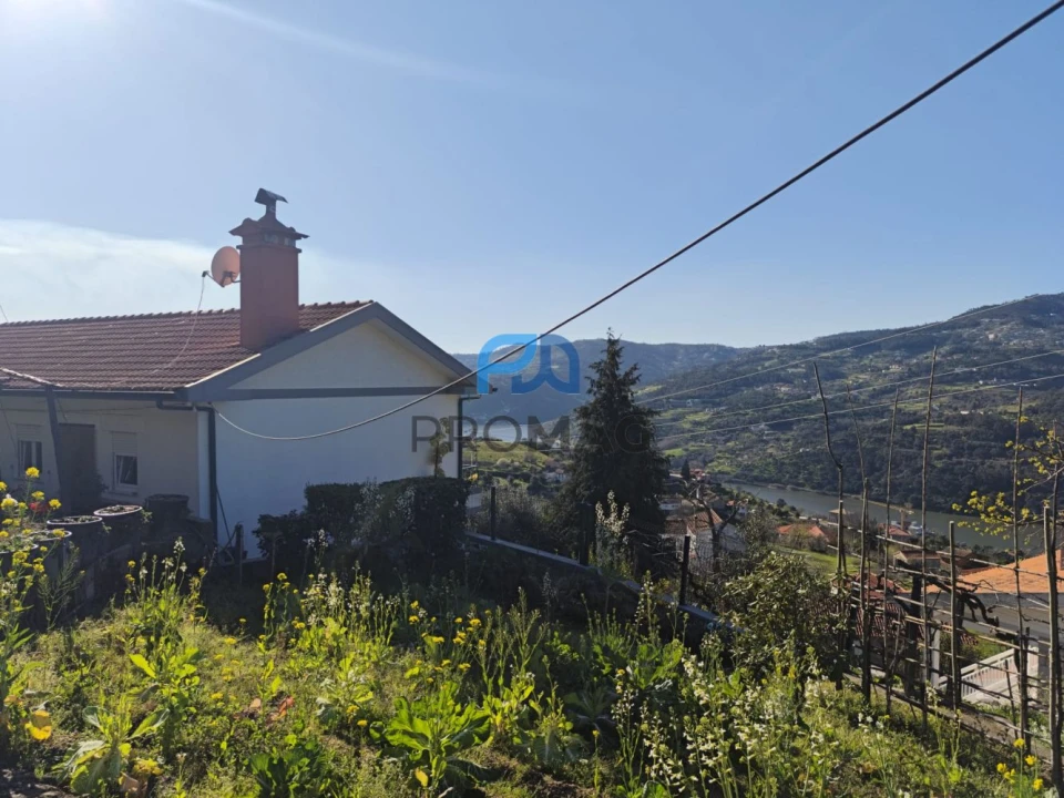 Moradia T4 para Venda em Anreade e São Romão de Aregos Foto 56