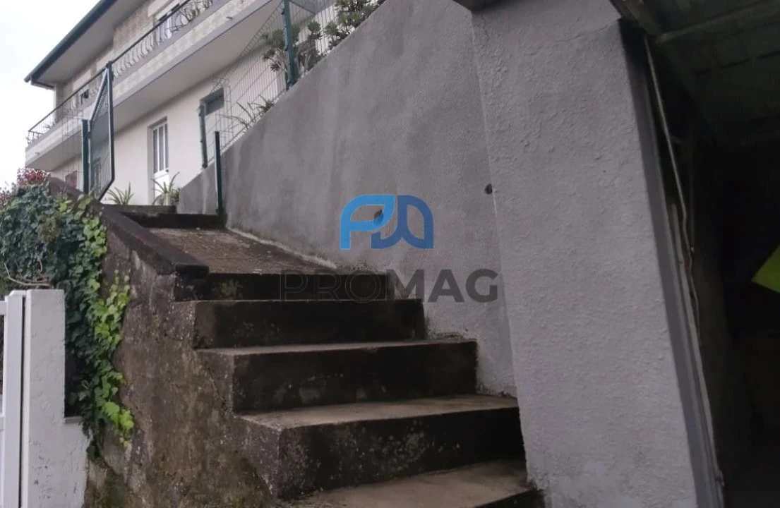 Moradia T4 para Venda em Anreade e São Romão de Aregos Foto 3