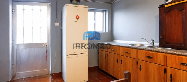 Moradia T4 para Venda em Anreade e São Romão de Aregos