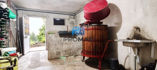 Moradia T4 para Venda em Anreade e São Romão de Aregos