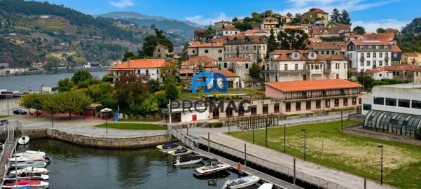 Moradia T4 para Venda em Anreade e São Romão de Aregos