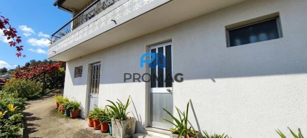 Moradia T4 para Venda em Anreade e São Romão de Aregos