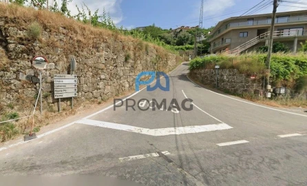 Moradia T4 para Venda em Anreade e São Romão de Aregos