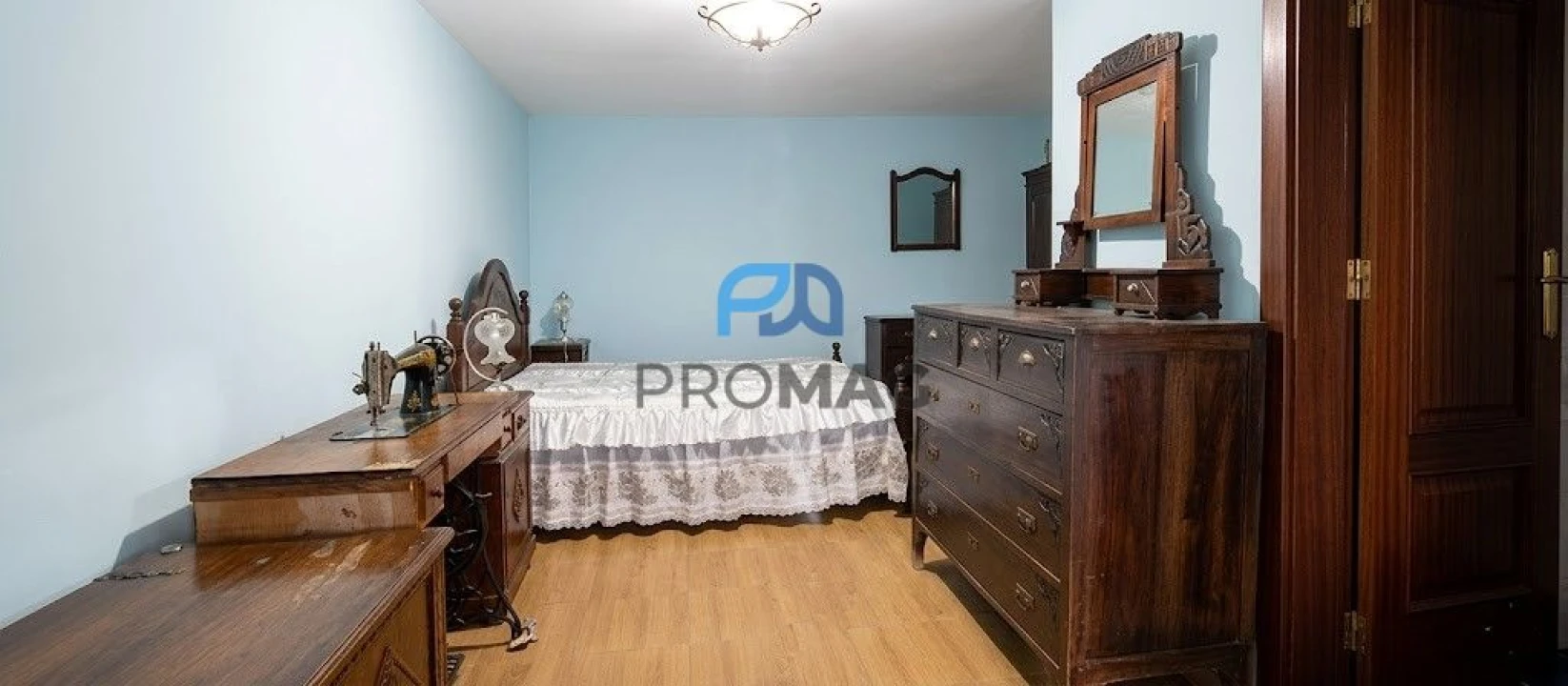 Moradia T4 para Venda em Anreade e São Romão de Aregos Foto 7