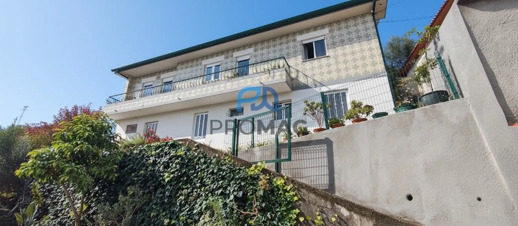 Moradia T4 para Venda em Anreade e São Romão de Aregos Foto 1