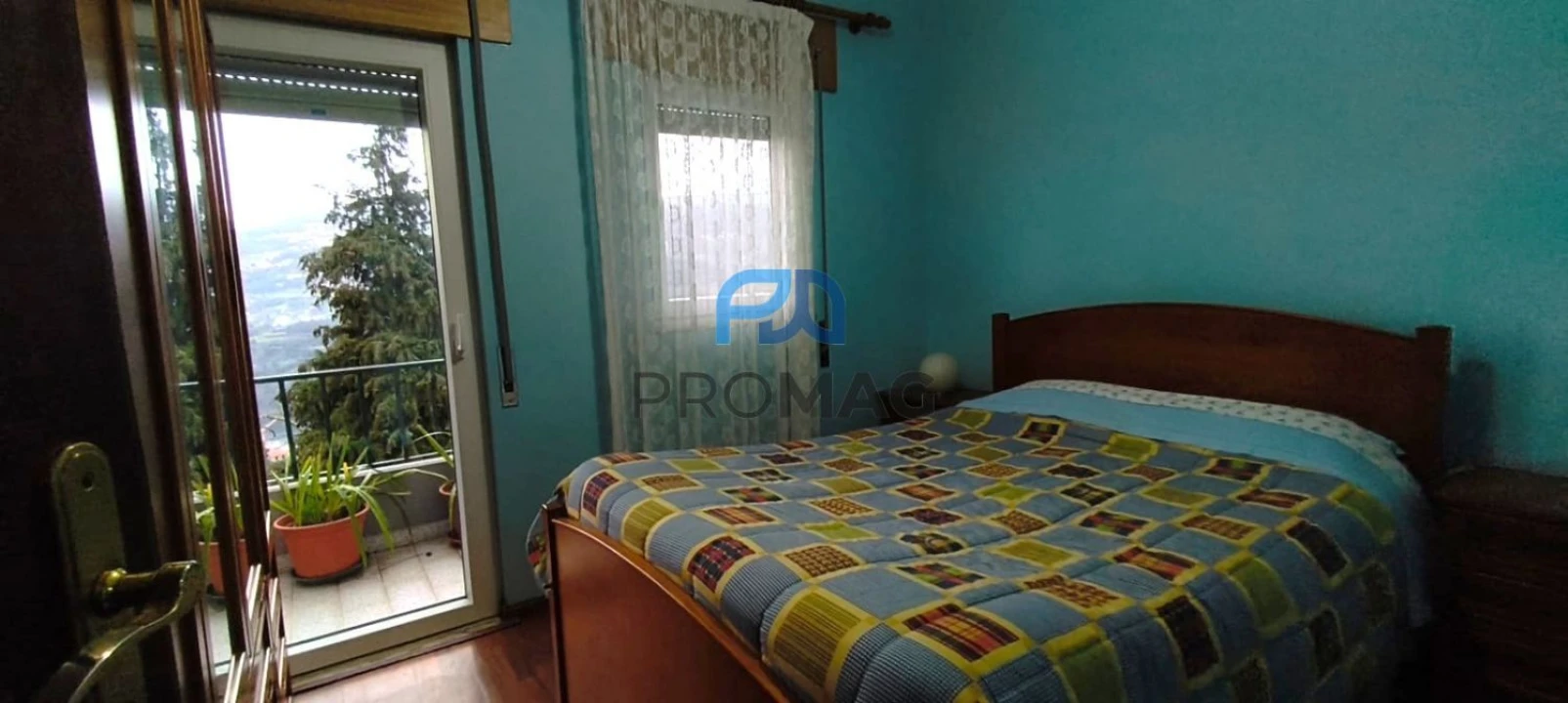 Moradia T4 para Venda em Anreade e São Romão de Aregos Foto 29