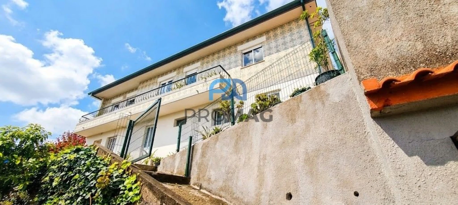 Moradia T4 para Venda em Anreade e São Romão de Aregos Foto 2