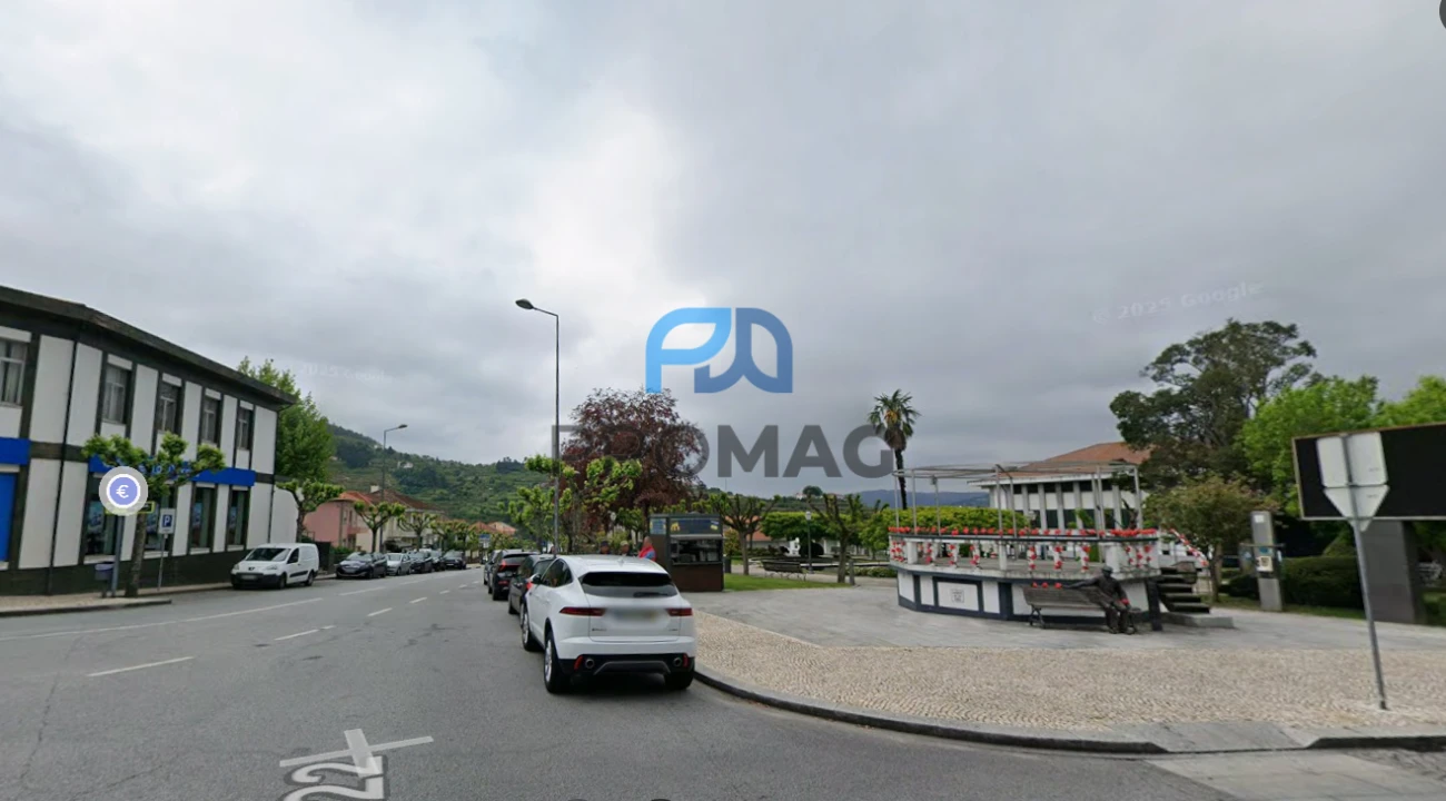 Moradia T4 para Venda em Anreade e São Romão de Aregos Foto 49