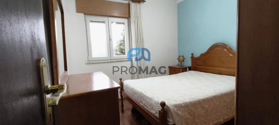 Moradia T4 para Venda em Anreade e São Romão de Aregos Foto 33