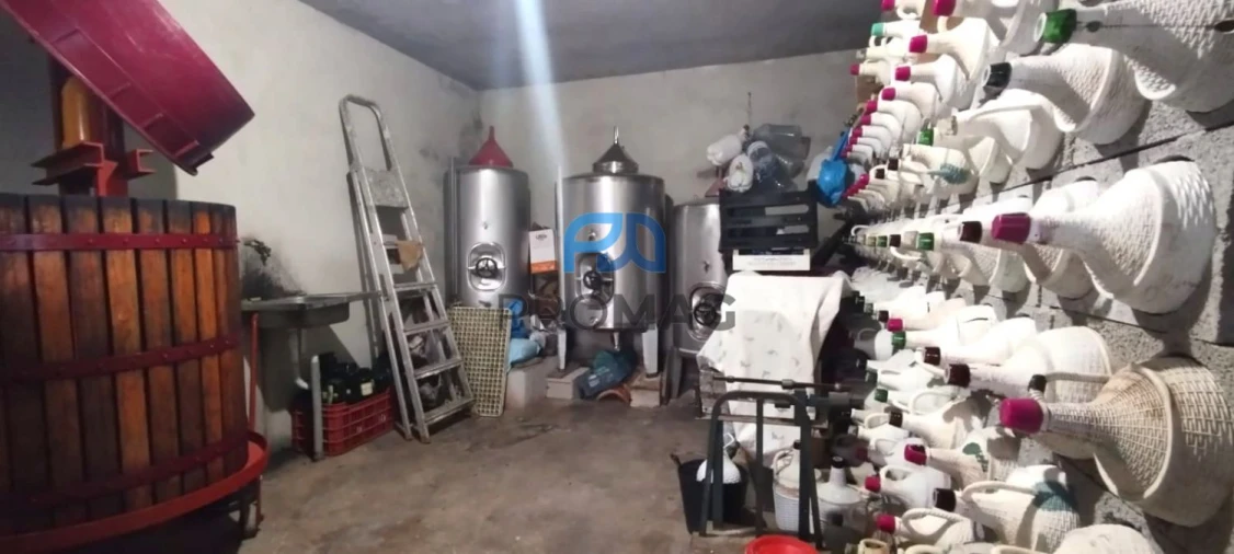 Moradia T4 para Venda em Anreade e São Romão de Aregos Foto 14