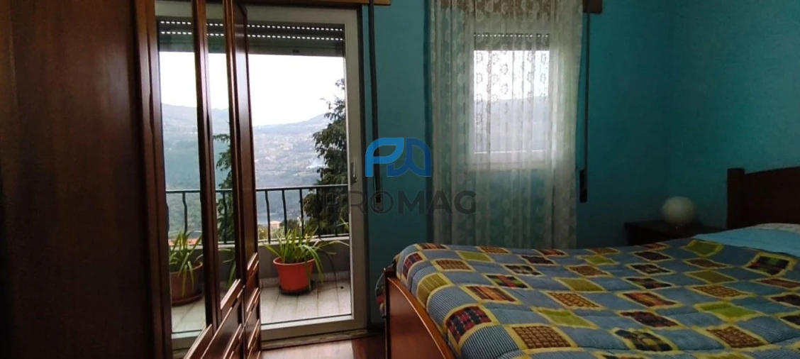 Moradia T4 para Venda em Anreade e São Romão de Aregos Foto 28