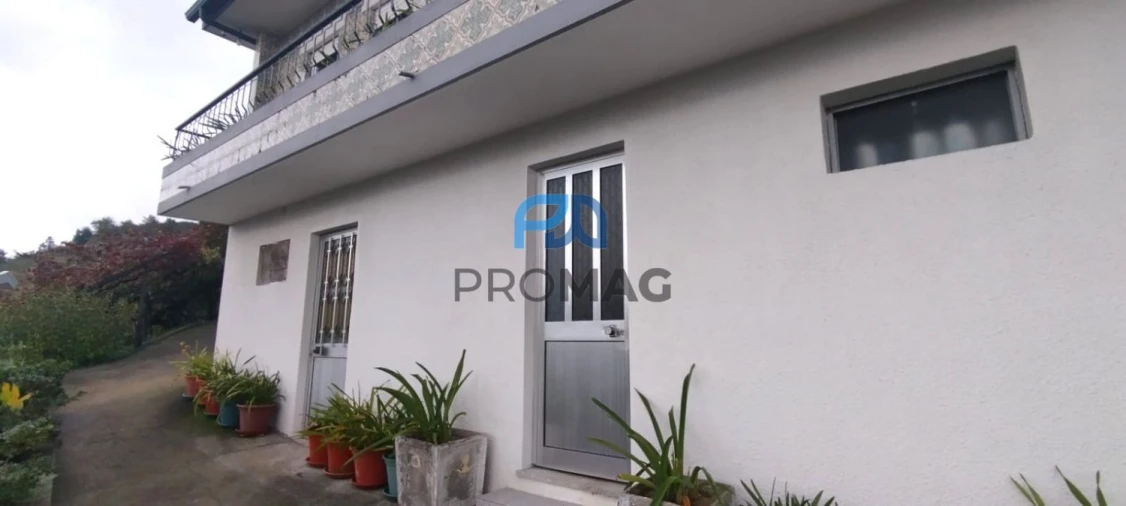 Moradia T4 para Venda em Anreade e São Romão de Aregos Foto 5