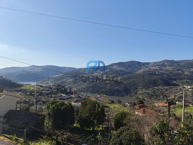 Moradia T4 para Venda em Anreade e São Romão de Aregos Foto 52