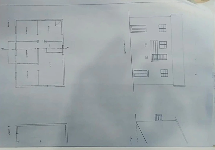 Moradia T4 para Venda em Anreade e São Romão de Aregos Foto 52