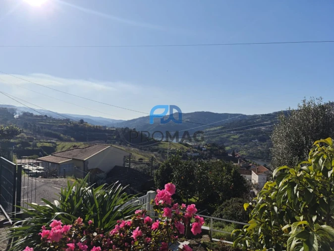 Moradia T4 para Venda em Anreade e São Romão de Aregos Foto 53