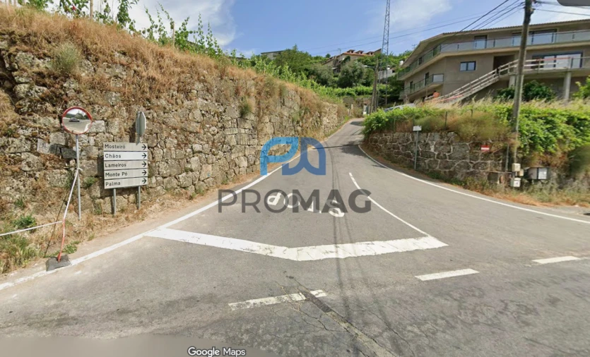 Moradia T4 para Venda em Anreade e São Romão de Aregos Foto 48