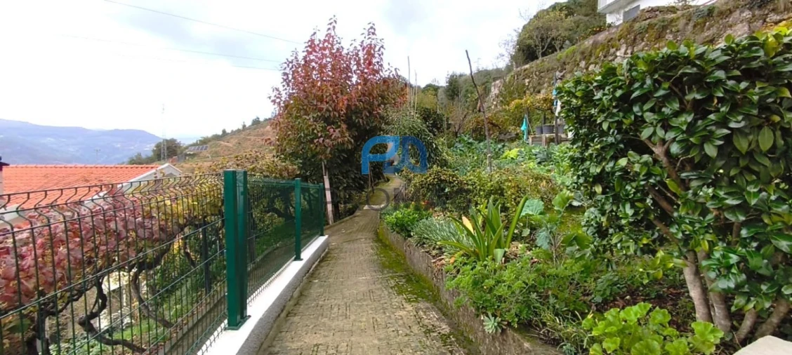 Moradia T4 para Venda em Anreade e São Romão de Aregos Foto 18