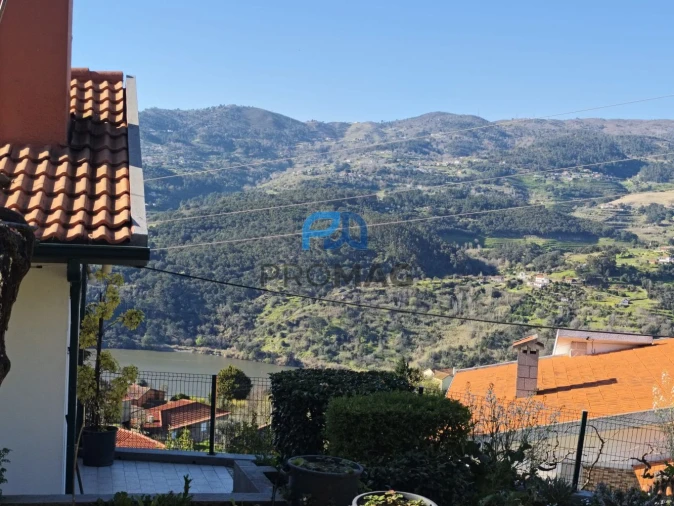 Moradia T4 para Venda em Anreade e São Romão de Aregos Foto 54