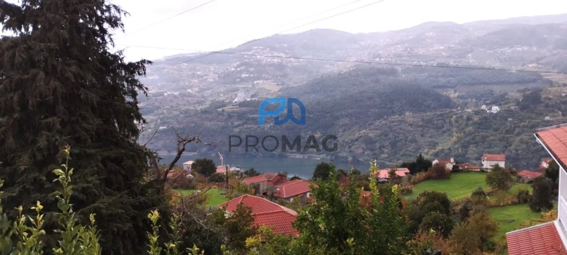 Moradia T4 para Venda em Anreade e São Romão de Aregos Foto 45