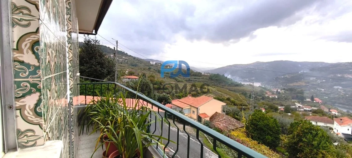 Moradia T4 para Venda em Anreade e São Romão de Aregos Foto 36