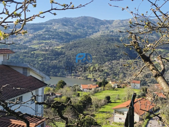 Moradia T4 para Venda em Anreade e São Romão de Aregos Foto 57