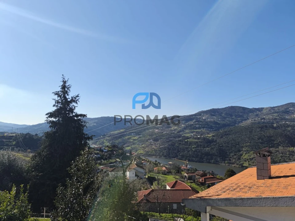 Moradia T4 para Venda em Anreade e São Romão de Aregos Foto 60