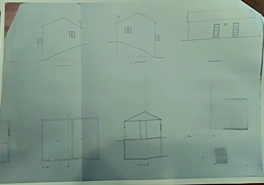Moradia T4 para Venda em Anreade e São Romão de Aregos Foto 51