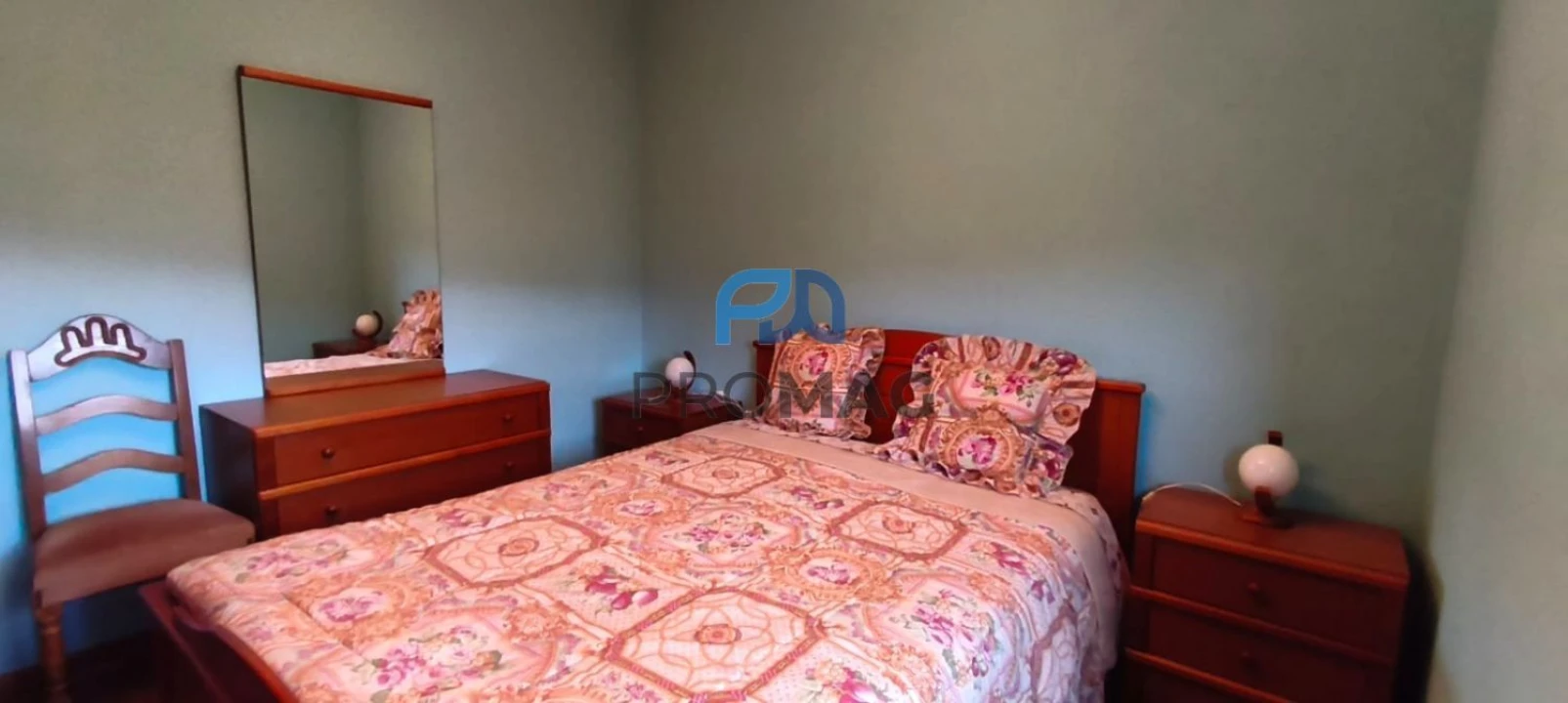 Moradia T4 para Venda em Anreade e São Romão de Aregos Foto 32