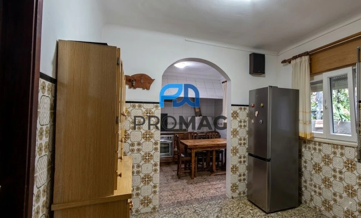 Moradia T4 para Venda em Anreade e São Romão de Aregos Foto 24