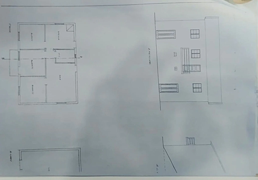 Moradia T4 para Venda em Anreade e São Romão de Aregos Foto 52
