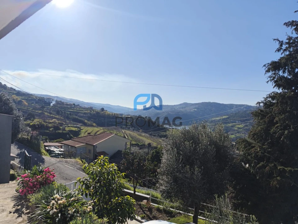 Moradia T4 para Venda em Anreade e São Romão de Aregos Foto 59