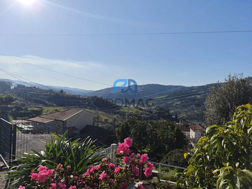 Moradia T4 para Venda em Anreade e São Romão de Aregos Foto 53