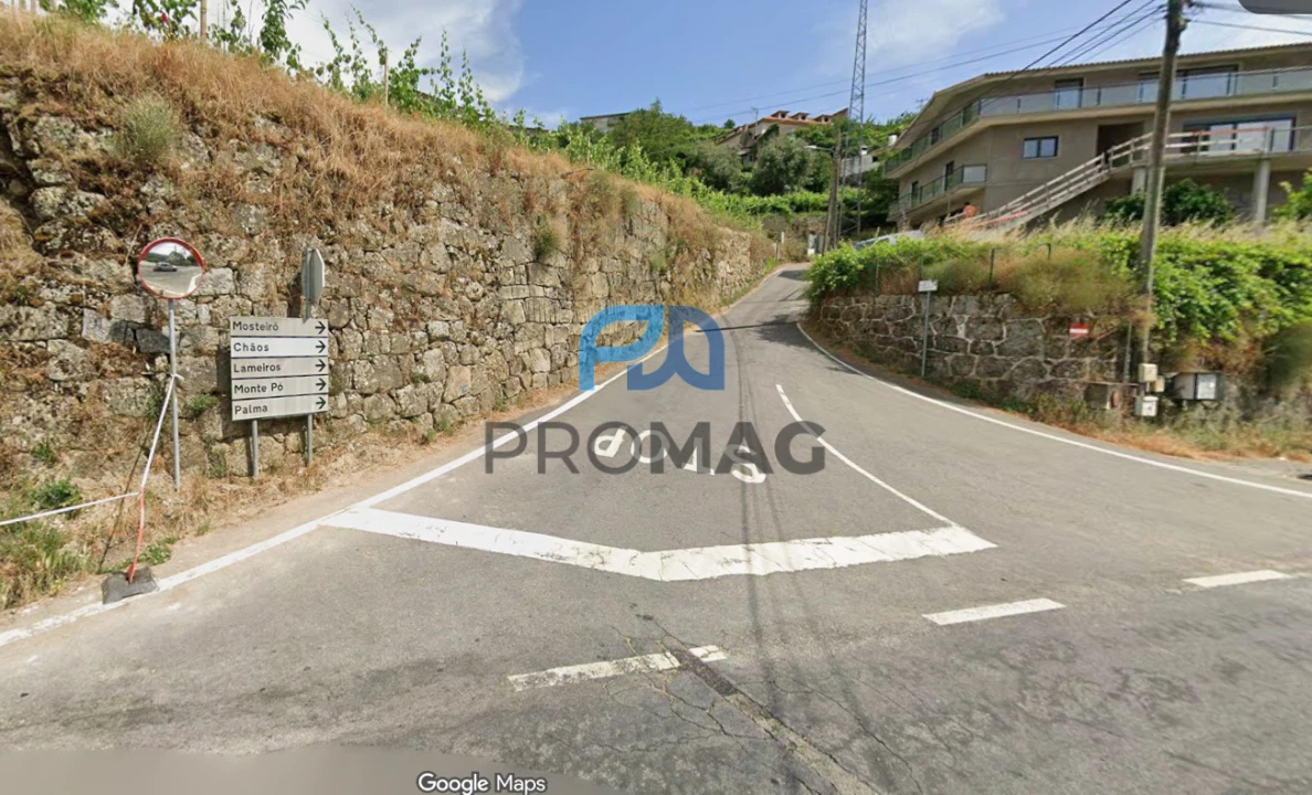 Moradia T4 para Venda em Anreade e São Romão de Aregos Foto 48