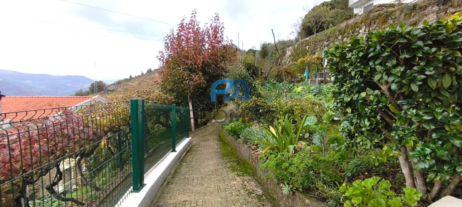 Moradia T4 para Venda em Anreade e São Romão de Aregos Foto 18