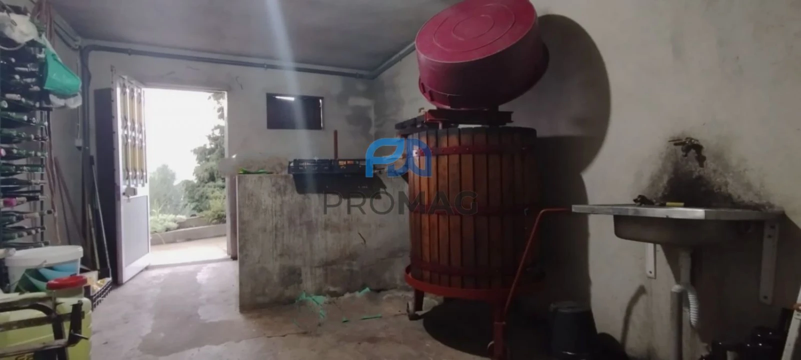 Moradia T4 para Venda em Anreade e São Romão de Aregos Foto 15