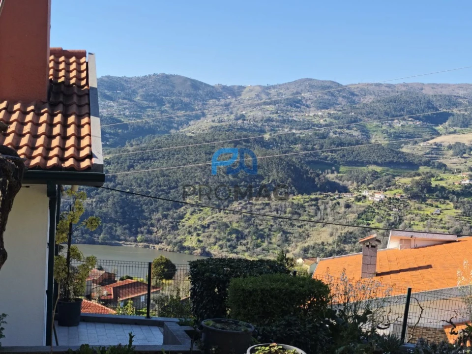 Moradia T4 para Venda em Anreade e São Romão de Aregos Foto 54