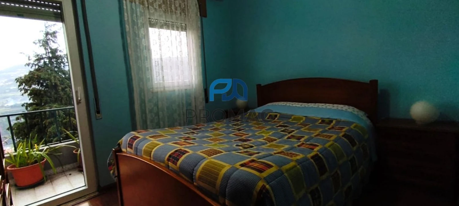 Moradia T4 para Venda em Anreade e São Romão de Aregos Foto 27