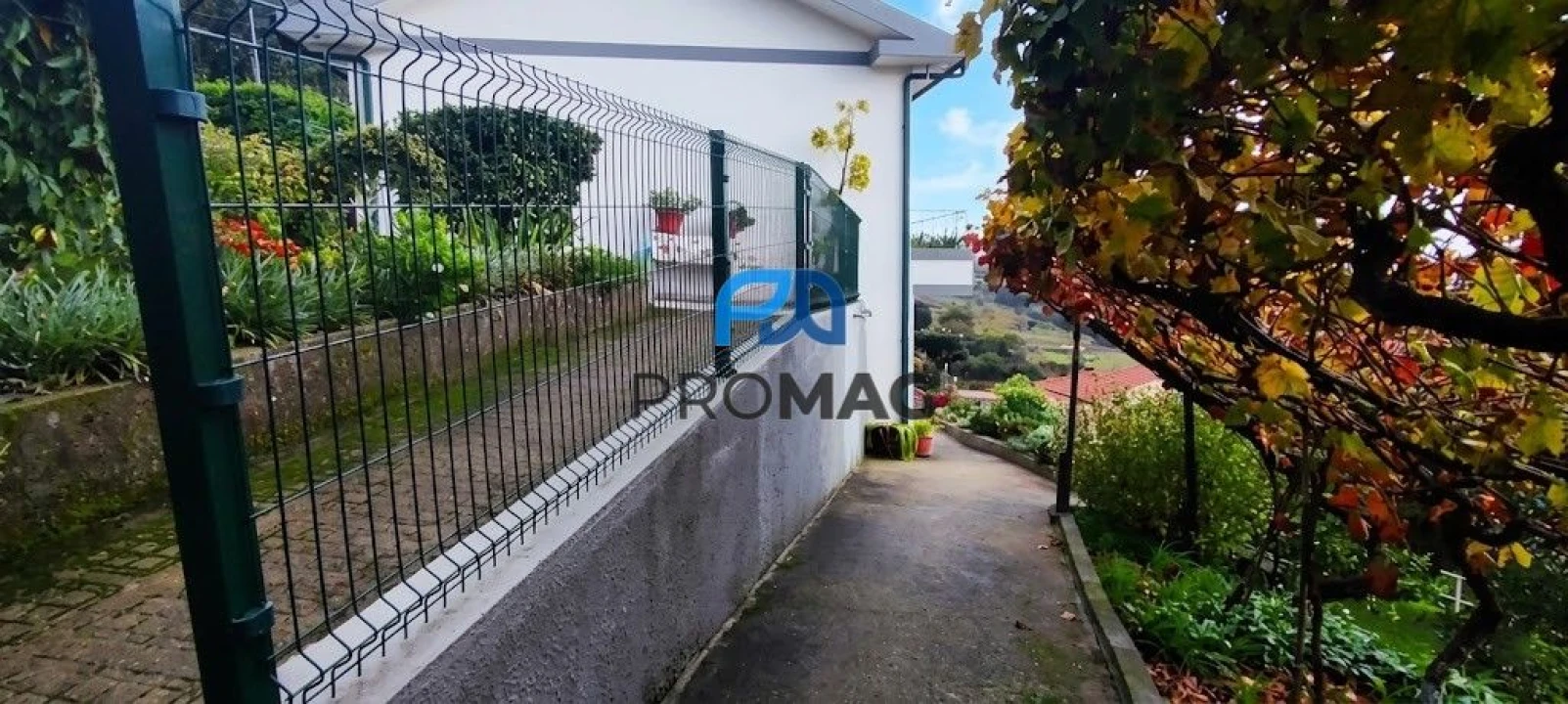 Moradia T4 para Venda em Anreade e São Romão de Aregos Foto 16