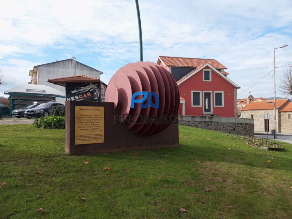 Moradia T2 para Venda em São João de Fontoura Foto 25