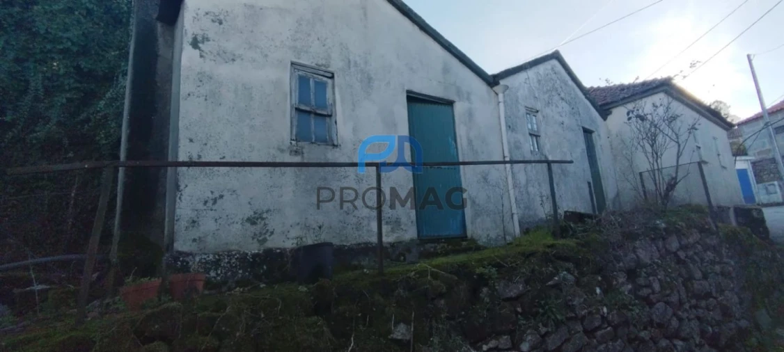 Moradia T2 para Venda em São João de Fontoura Foto 12