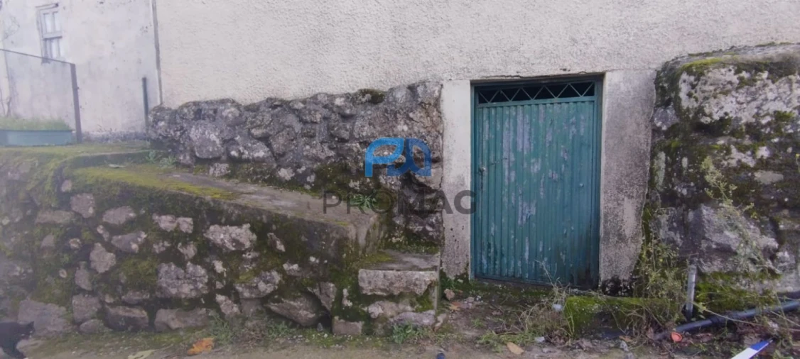 Moradia T2 para Venda em São João de Fontoura Foto 10